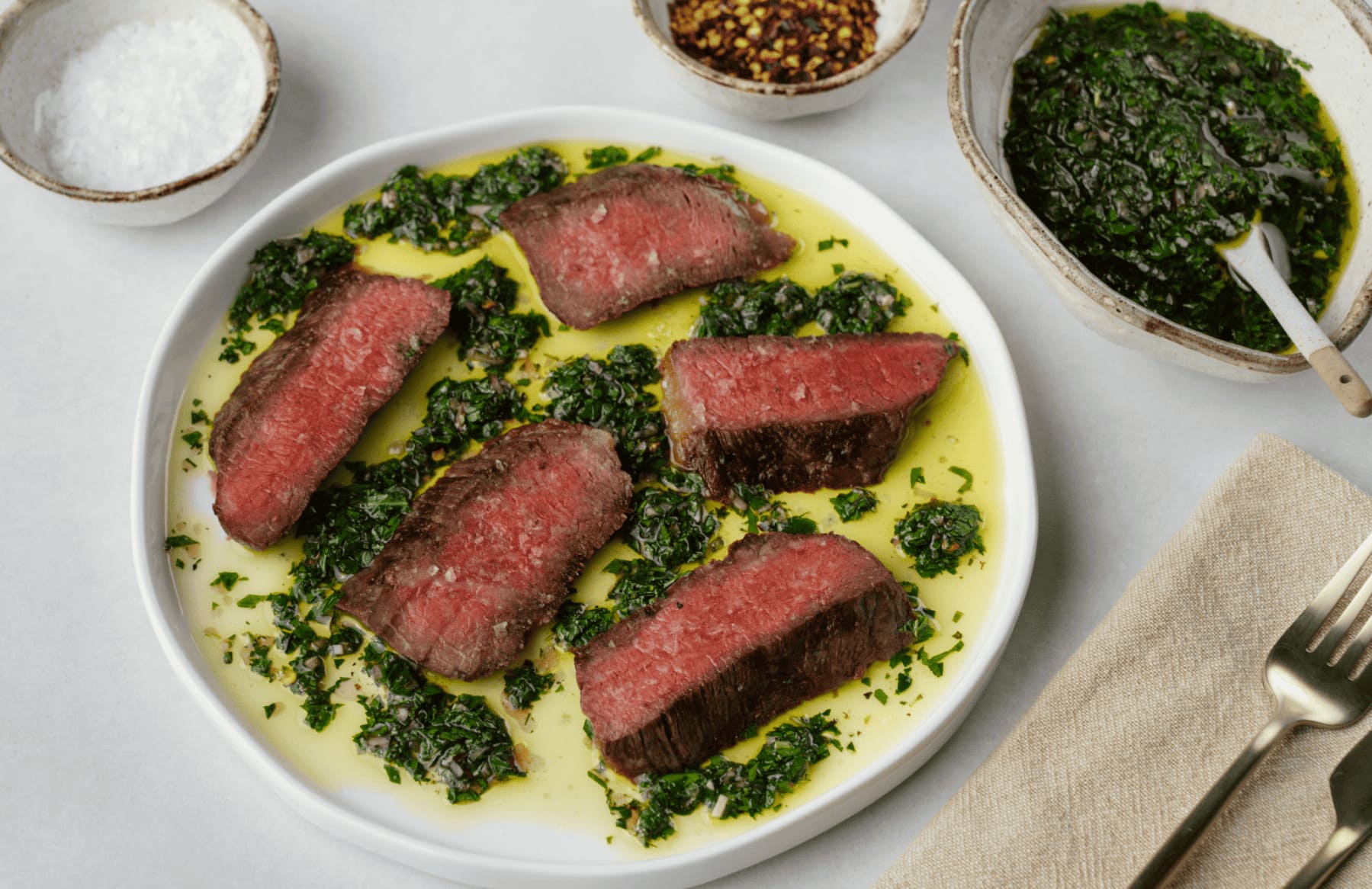 chimichurri