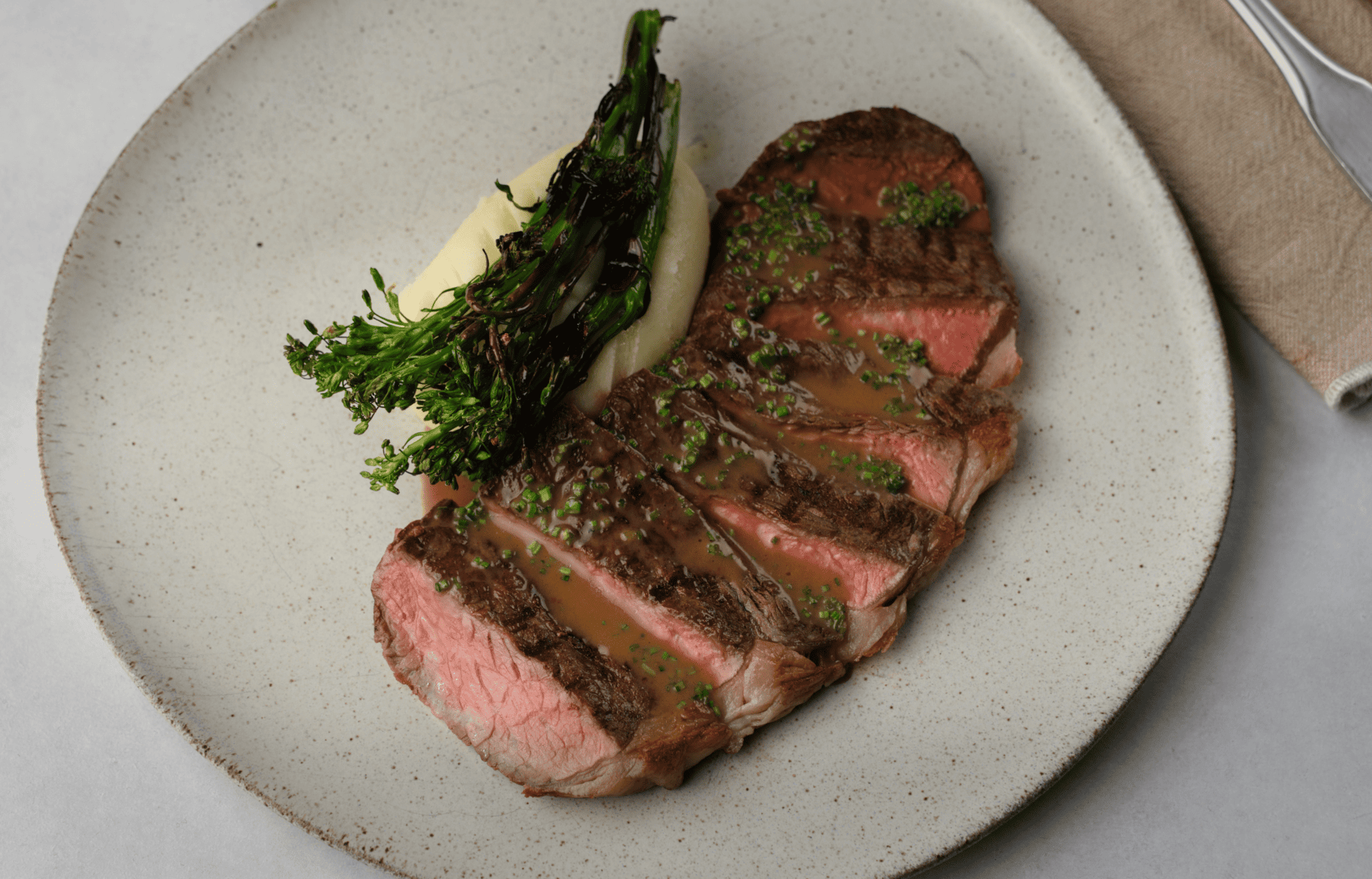 peppercorn-sauce